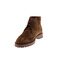 Copenhagen high shoes brown 3