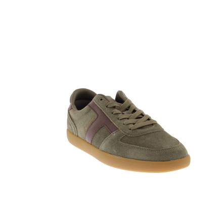 Tommy Hilfiger sneakers groen