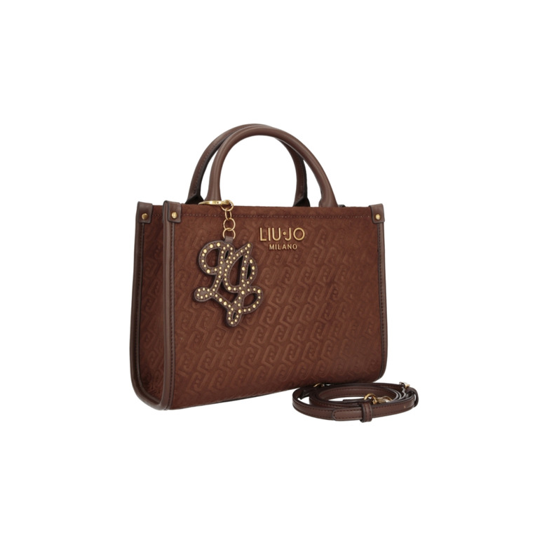 Liu Jo sac à main brun 1
