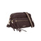Liu Jo sac bandoulière bordeaux 1