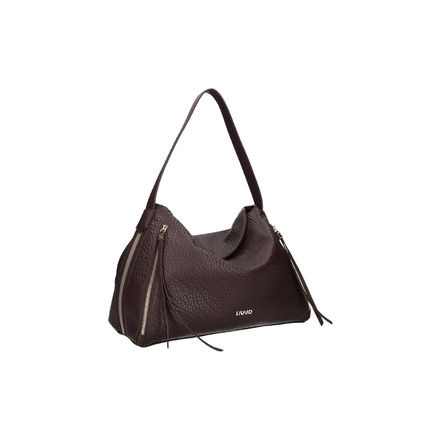 Liu Jo sac porté épaule bordeaux