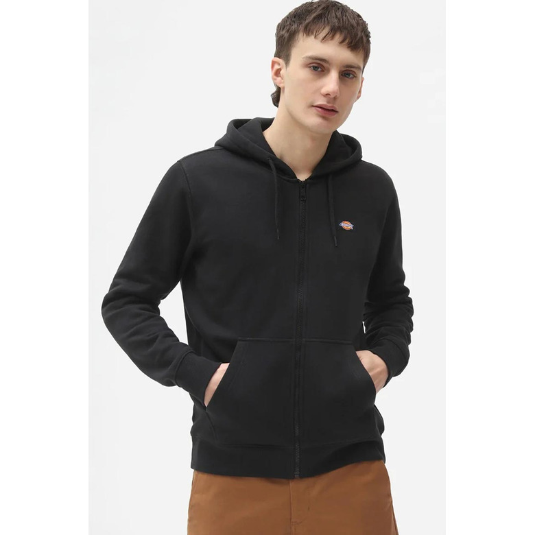 Dickies sweater black 2
