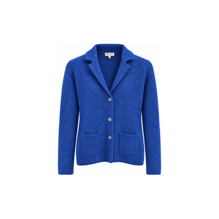 Belluna cardigan blue