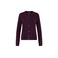Belluna cardigan bordeaux 1