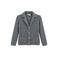 Belluna cardigan green 1