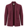 Belluna cardigan bordeaux 1