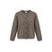 Belluna cardigan lightbrown 1