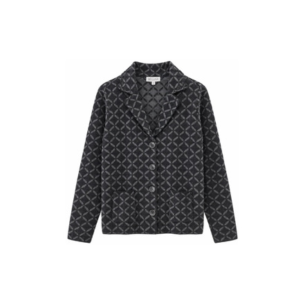 Belluna cardigan grey