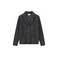 Belluna cardigan grey