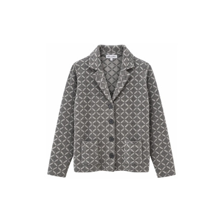 Belluna cardigan grey