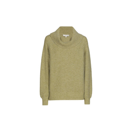 Marie Mero pull vert