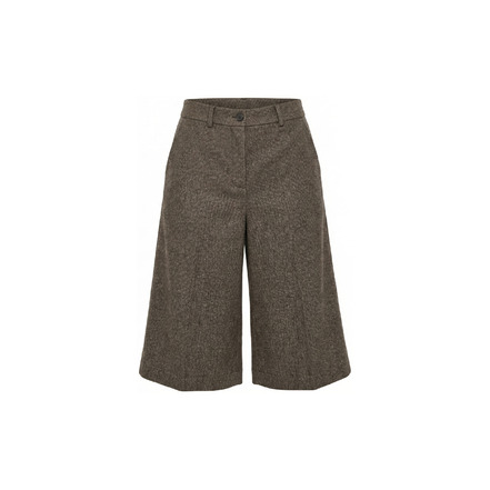 La Fee Maraboutee trousers brown