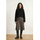 La Fee Maraboutee broek bruin 2