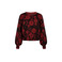 La Fee Maraboutee trui bordeaux 1