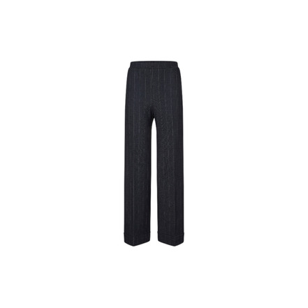 Ana Alcazar broek blauw