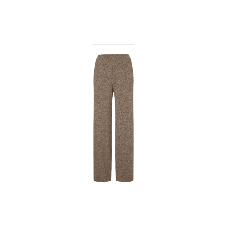 Ana Alcazar broek beige 1