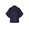 Ana Alcazar blouse blauw 1