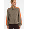 Ana Alcazar sweater lightbrown 2