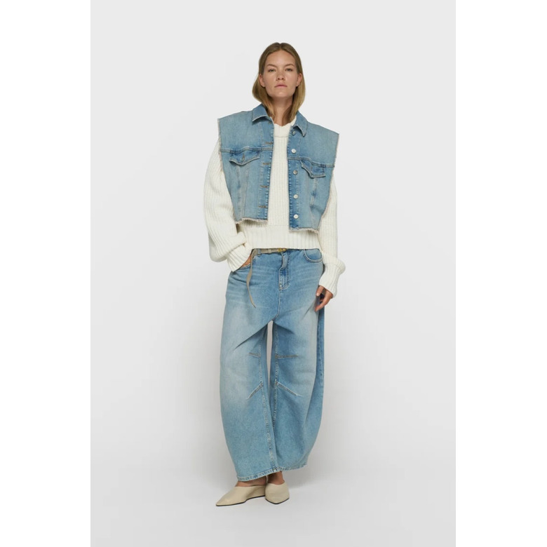 10 Days jeans blue 2