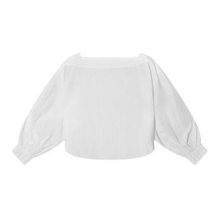 10 Days blouse white