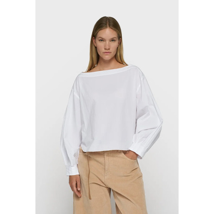 10 Days blouse white