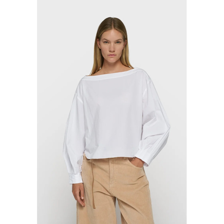 10 Days blouse wit 2