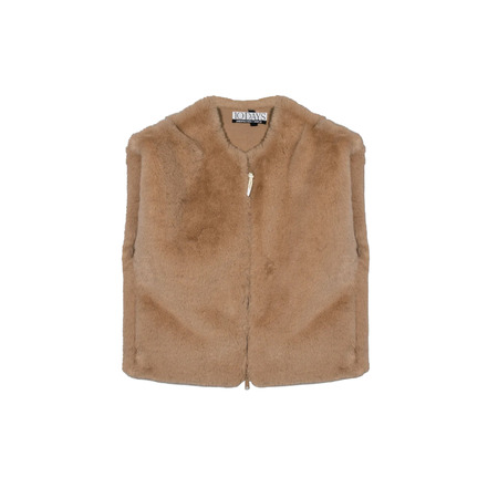 10 Days vest beige