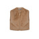 10 Days vest lightbrown 1