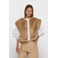 10 Days vest lightbrown 2