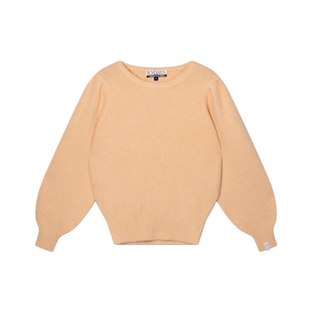 10 Days sweater yellow