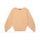 10 Days sweater yellow 1