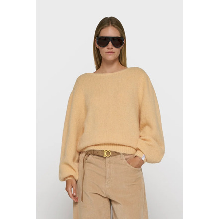 10 Days sweater jaune