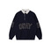 10 Days sweater blauw 1
