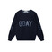 10 Days sweater blue 1