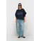 10 Days sweater blue 2