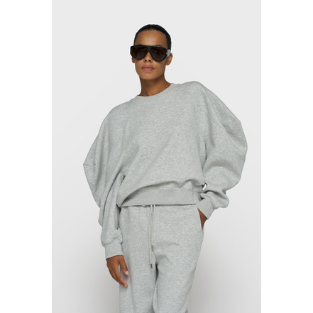 10 Days sweater gris