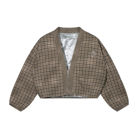 10 Days cardigan lightbrown
