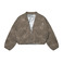 10 Days cardigan lightbrown 1