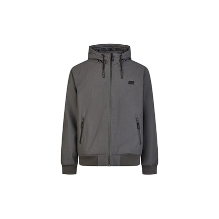 Iriedaily jacket grey