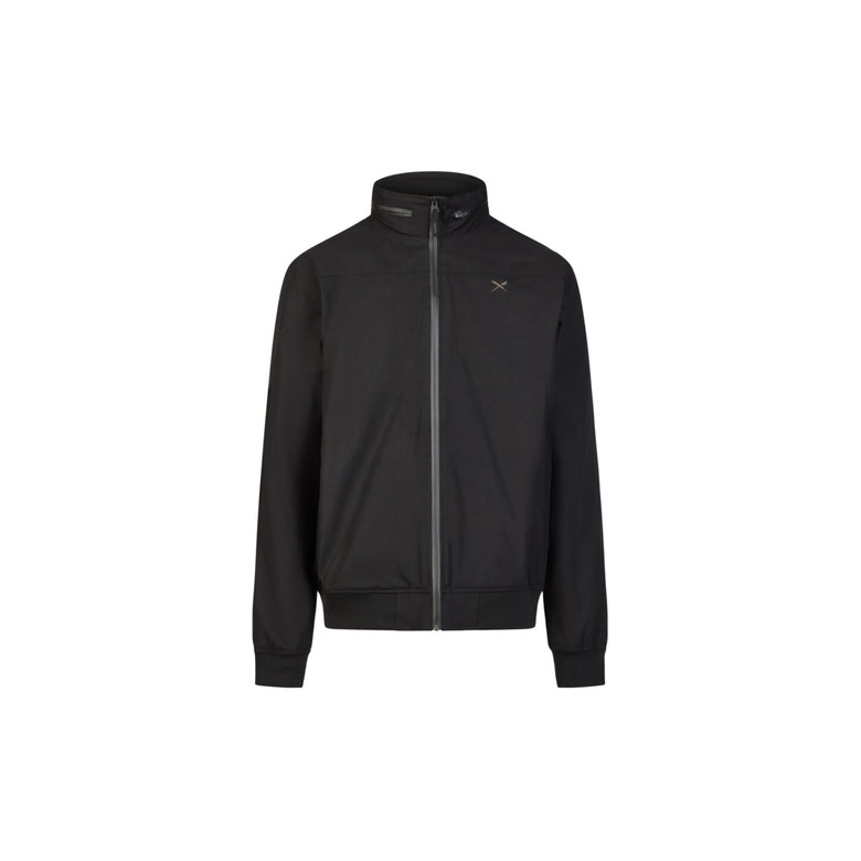 Iriedaily jacket black 1