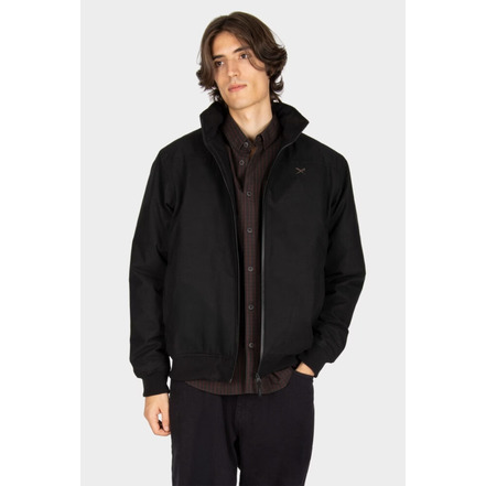 Iriedaily jacket black