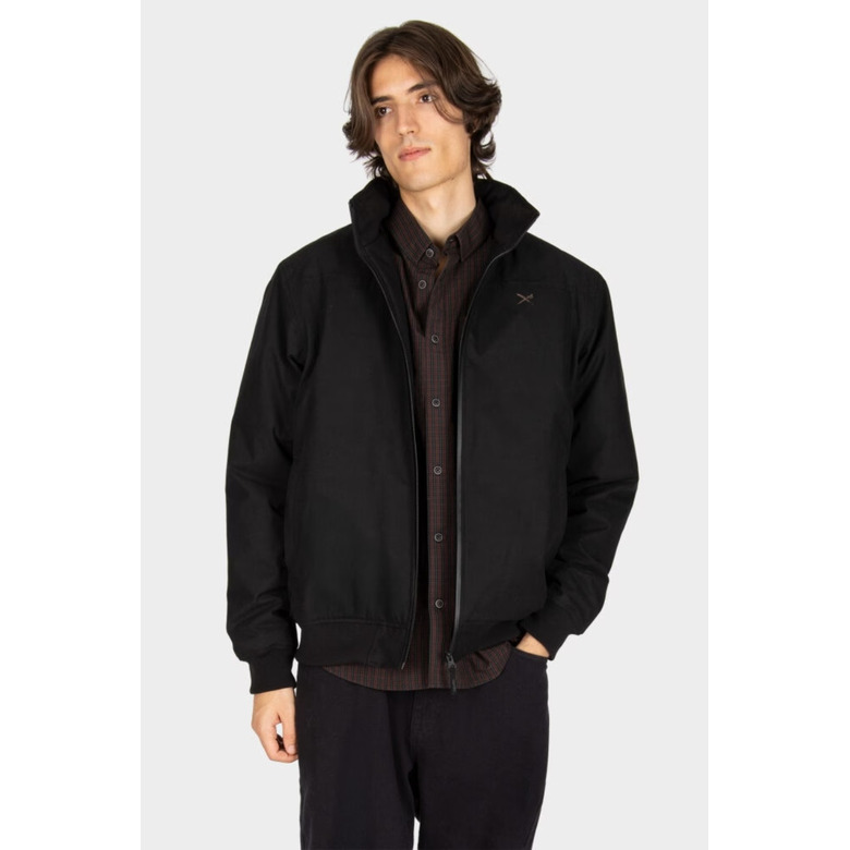 Iriedaily jacket black 2