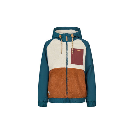 Iriedaily jacket green