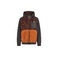 Iriedaily vest grijs 1