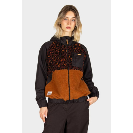 Iriedaily vest grijs