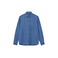 Mos Mosh hemd blauw 1