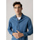 Mos Mosh hemd blauw 2