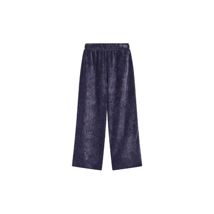 Blue Bay broek blauw