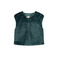 Blue Bay vest green 1