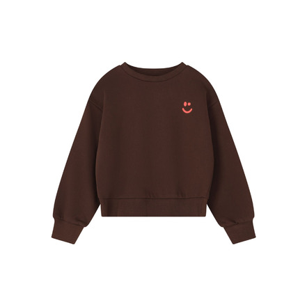 Blue Bay sweater brown